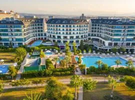 Commodore Elite Suites & Spa -Adult Only-Ultra All Inclusive