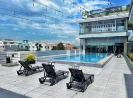 Alltrue Sydney Hotel Batam Center