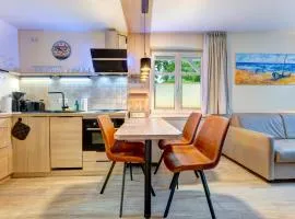 Dünenhäuser Ückeritz UnserUsedomDe FeWo ca40qm direkt am Strand 1I1