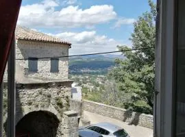 Studio tout équipé avec internet