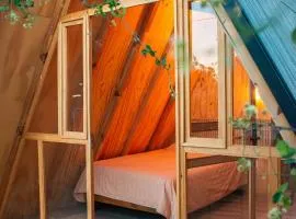 Private cabin in Oaxaca