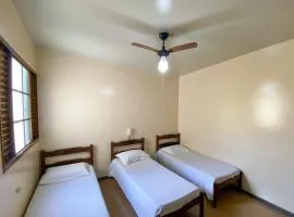 Elite Palace Hotel - Banheiro Compartilhado