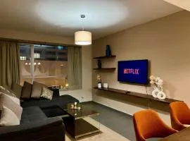 Cozy Harmony Apartment - TGV & City Mall Nearby