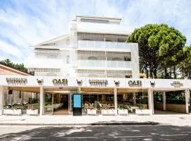 Hotel Oasi