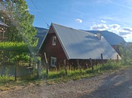 ROOMSbyVOJKAN, ubytování v soukromí v destinaci Pljevlja