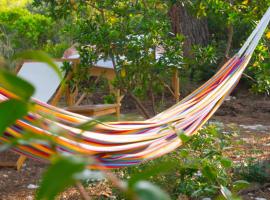 VIScovery Boutique, B&B in Rukavac