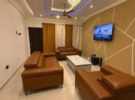3 Bedroom House In Oyarifa - Accra
