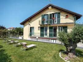 Villa Degli Dei