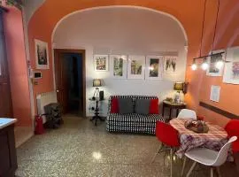 DOMUS EVA, dove è nata Tivoli