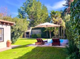 Chacras de Coria Relax