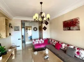 Appt moderne 3 chbr Blanca Beach