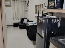 2BR Mountain View Condo SMDC Charm Metro Manila