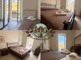 La Nocciola apartment, hotel in Carbognano