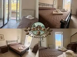 La Nocciola apartment