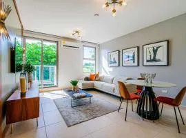 Glorious 1BR with Balcony in Panama Pacifico