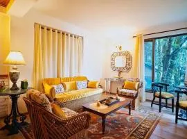 Lake View 2BHK close to mall road l Lake Daze