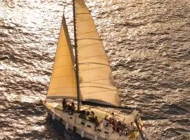 Sailing Edisa Rhodes Adventures