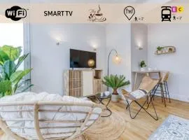 T2 Prestige au cœur de Grenoble