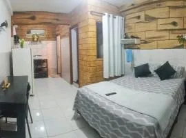 Casa COP Maria bonita