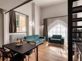 Vico Superiore di Pellicceria - Le Case di Bart