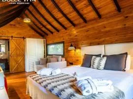 Dolce Vita Luxury Bungalows