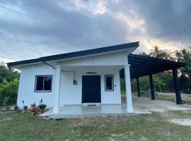 Teratak Puteh - Village Vibe