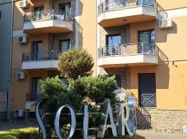 Duma Apartmani Vrnjačka Banja