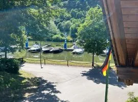 Ferienwohnung Hafenblick
