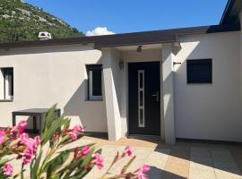 MOREBIT - between sea and mountains, hotel a Vidovac