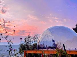 Dôme Nissaya, Hotel in Nizza