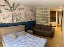 Luxury Studio lungomare Vlore