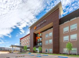 La Quinta Inn & Suites by Wyndham DeSoto, hotel poblíž Dallas Executive - RBD, DeSoto