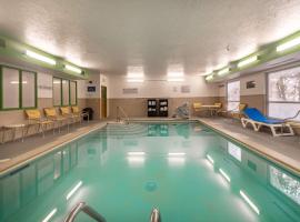 Wingate by Wyndham Great Falls, Hotel in Great Falls