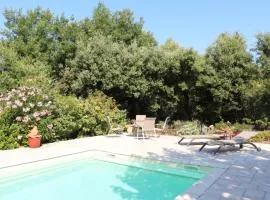 La Bastide des Marcassins