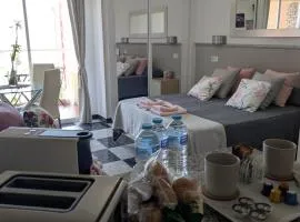 Suite Refugio Aconcagua - Benalmádena España