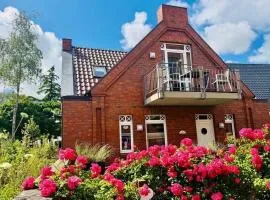 Haus Strandhus