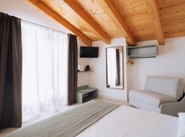 Aosta Holiday - Pam Pam, hotel barato en Aosta