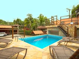 VELINN Pousada Toca do Guaiamum