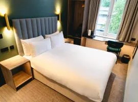 The Edwin Hotel