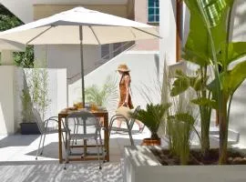 Swell Living - Superior Apartment