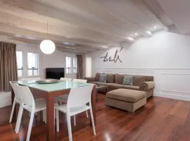 Enjoybcn Dali Apartments