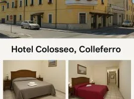 Hotel Colosseo Colleferro