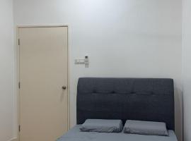 A Room in Kundang Estates, hotel v destinaci Rawang