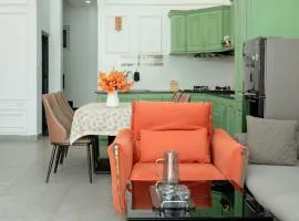 LALA HOUSE - CĂN HỘ Đà Lạt