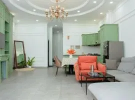 LALA HOUSE - CĂN HỘ Đà Lạt