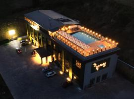 ivy Hotel Spa, hôtel à Yalova