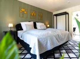 Apartment Maro - nahe Basel
