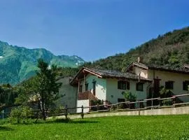 B&B Alla Borgata