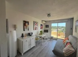 Appartement centre-ville climatisé