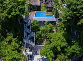 The Cliffhouse Samboan